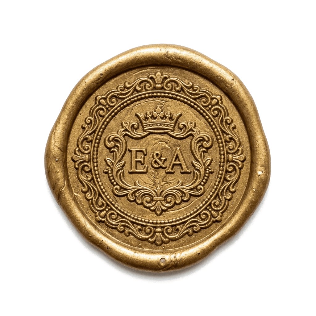 Wax Seal