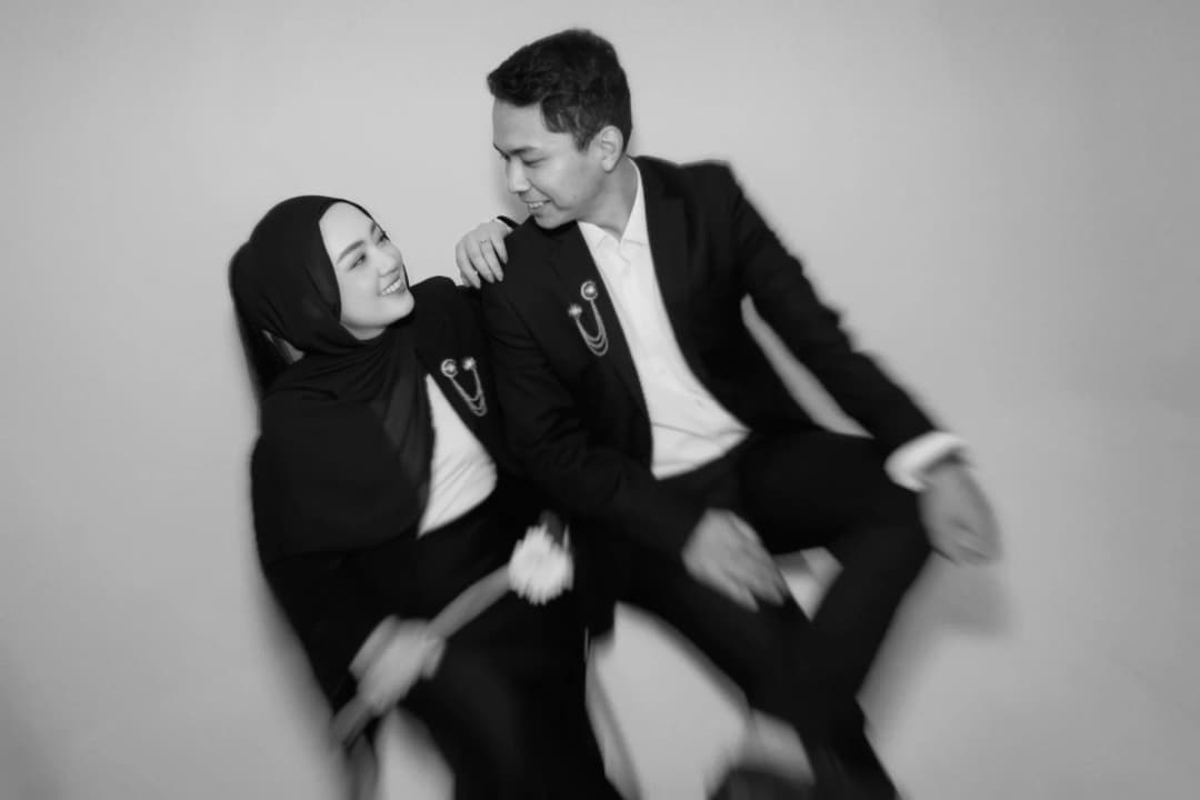Prewedding ARIFIN & AMEL